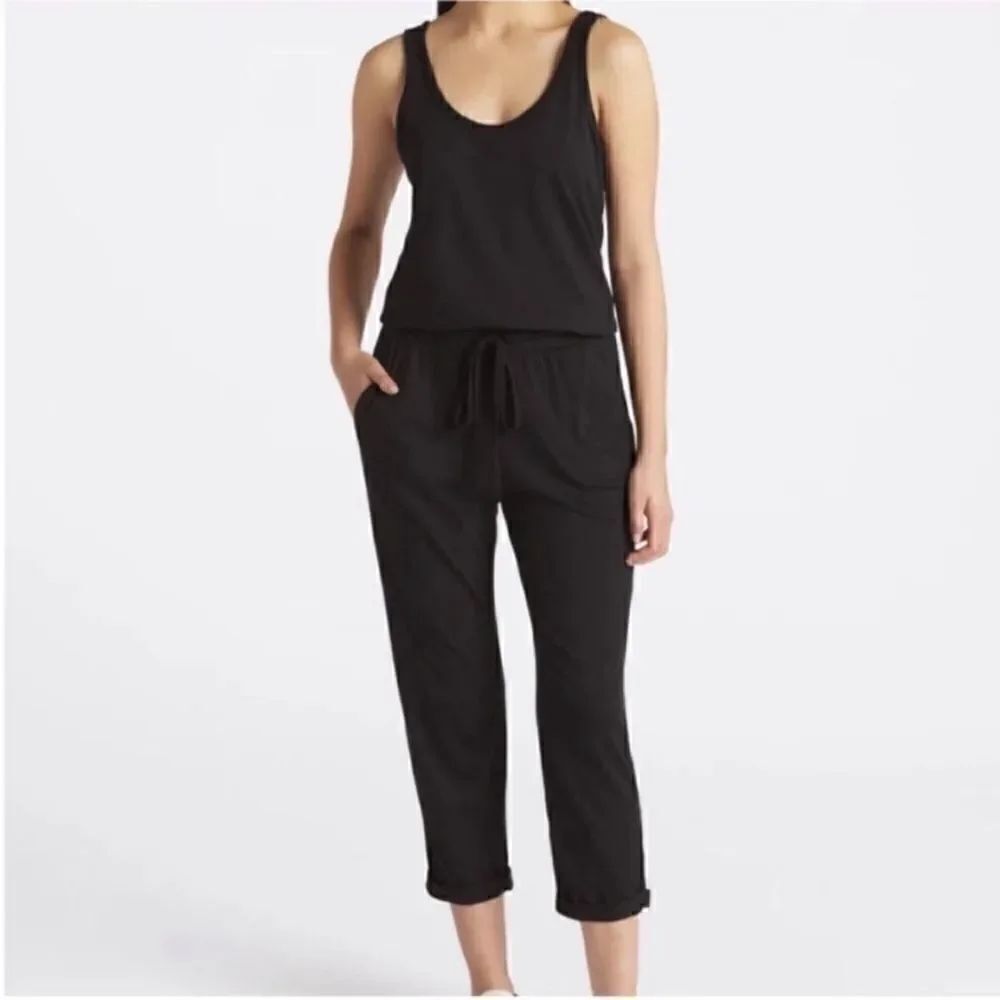 Michael Stars Theo Jumpsuit size Medium-R10